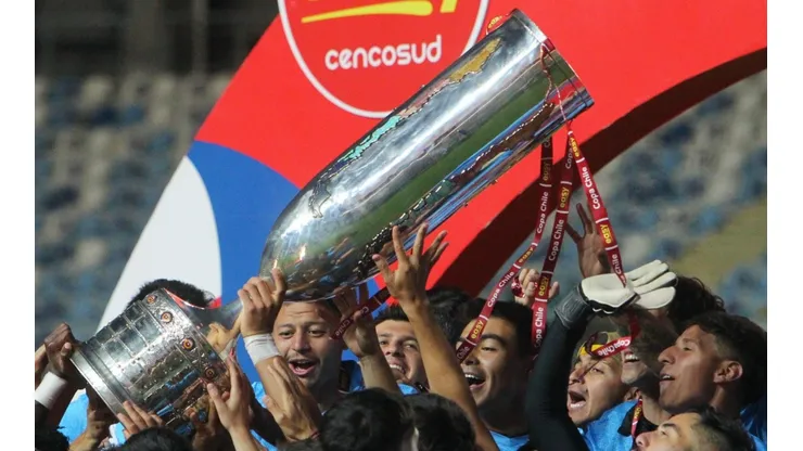 ¿Hay VAR en la Copa Chile 2023? Esto dice el reglamento.