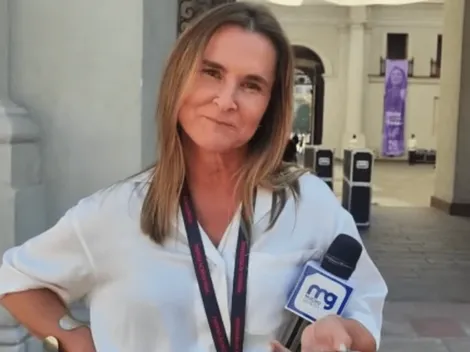 Paulina de Allende rompe el silencio tras ser despedida