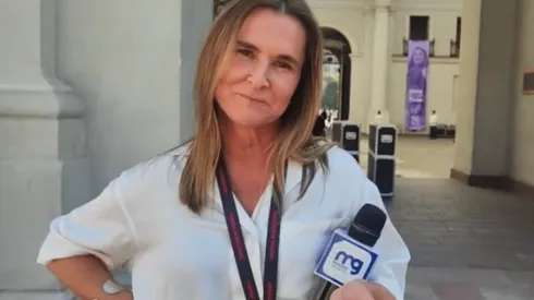 Paulina de Allende rompe el silencio tras ser despedida