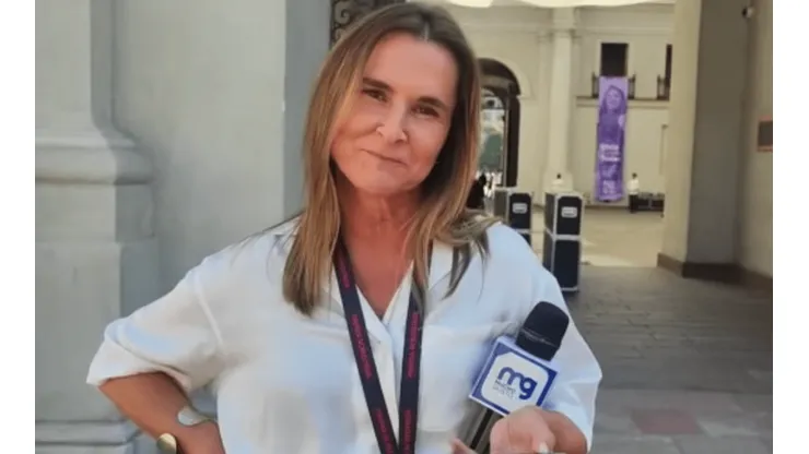 Paulina de Allende rompe el silencio tras ser despedida