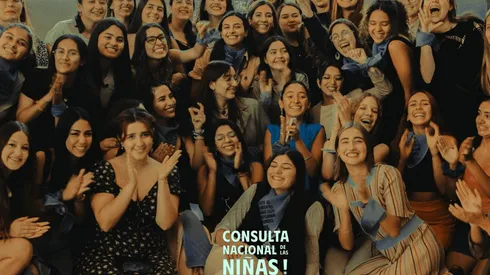 La Fundación Tremendas fue fundada en 2019