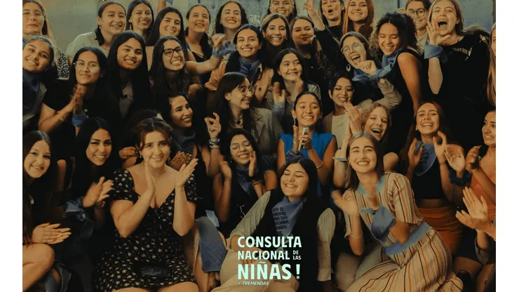 La Fundación Tremendas fue fundada en 2019