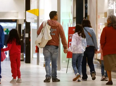 ¿Hasta qué hora están abiertos los malls y supermercado este Viernes Santo?