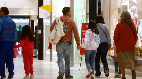 ¿Hasta qué hora están abiertos los malls y supermercado este Viernes Santo?
