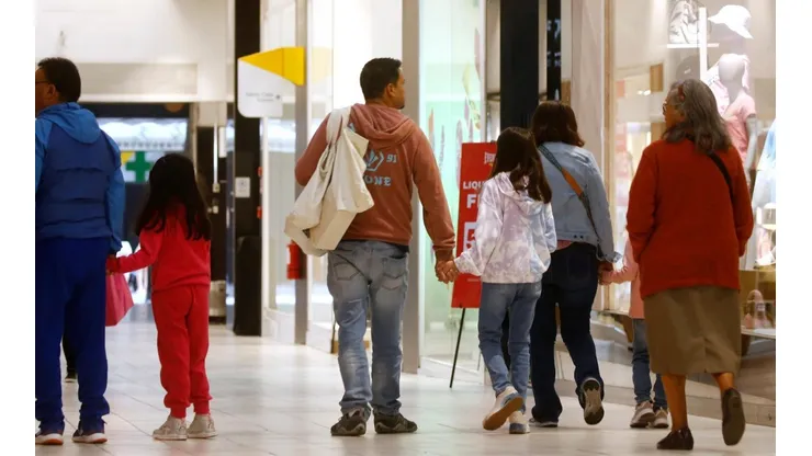 ¿Hasta qué hora están abiertos los malls y supermercado este Viernes Santo?