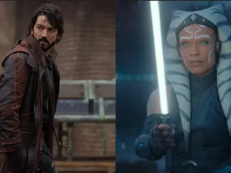 Star Wars Celebration: Revela grandes estrenos