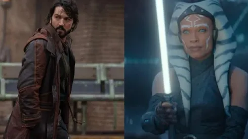 Disney reveló nuevas noticias sobre las series que llegarán a la pantalla próximamente.