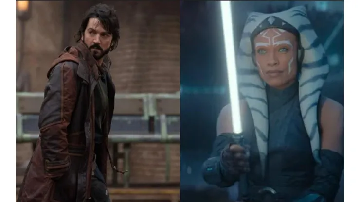 Disney reveló nuevas noticias sobre las series que llegarán a la pantalla próximamente.