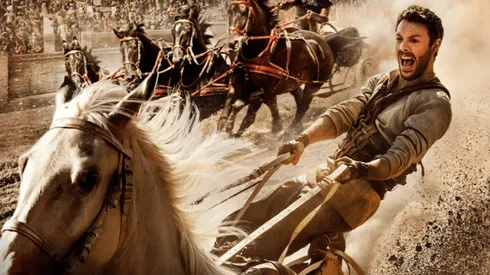 Programación de Semana Santa