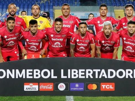 Nano Díaz y ataque a Ñublense: "No hay que preocuparse de un NN"