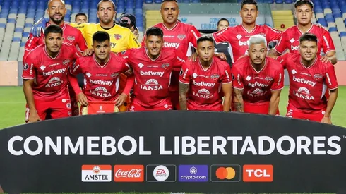 Nano Díaz le responde a Pablo Carrozza por ataque a Ñublense.