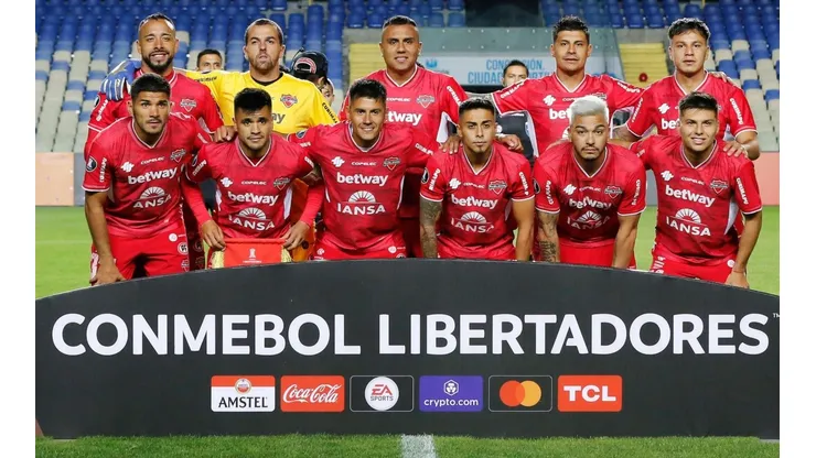 Nano Díaz le responde a Pablo Carrozza por ataque a Ñublense.