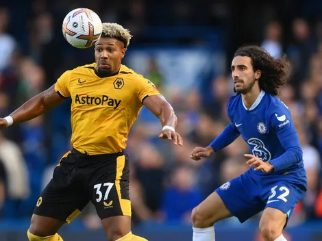 Horario: Chelsea busca volver a los abrazos en su visita a Wolves