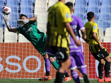 Fernández Vial logra agónica remontada y elimina a Concepción