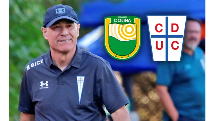 Holan no quiere sorpresas en el debut por Copa Chile.