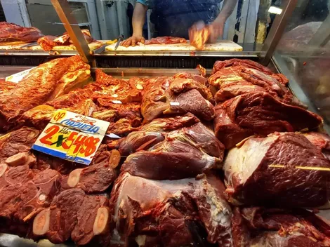 ¿Se puede comer carne en Semana Santa?