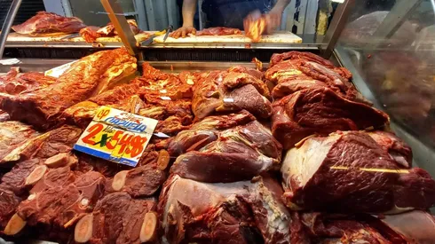 ¿Se puede comer carne en Semana Santa?