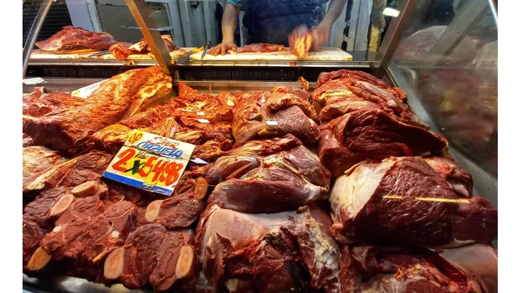 ¿Se puede comer carne en Semana Santa?