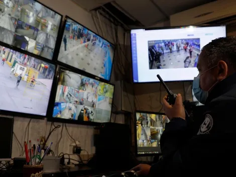 ¿Cómo funciona la Inteligencia Artificial de Fiscalía que busca delincuentes?