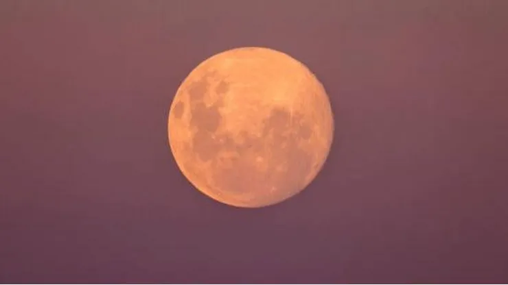 Fases lunares.