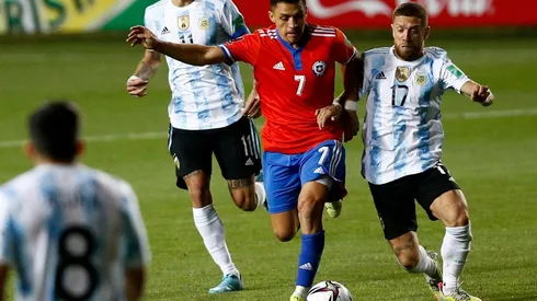 La Roja sigue fuera del Top 30