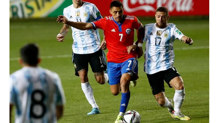 La Roja sigue fuera del Top 30