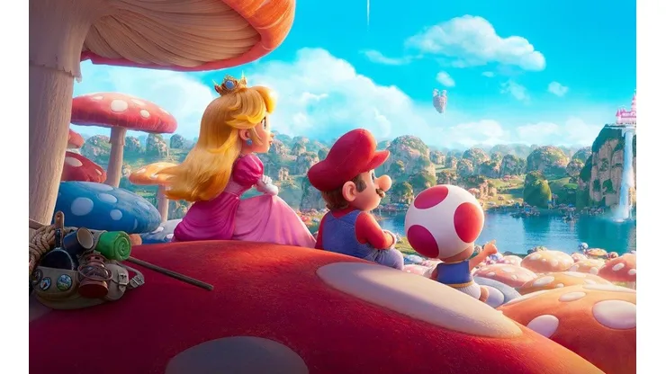 Revisa la reseña sin spoilers de la película.