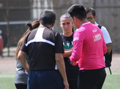 Tribunal de Disciplina posterga la decisión sobre las ambulancias