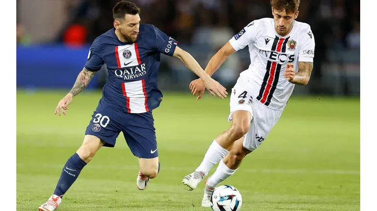 Su último cruce fue victoria 2 a 1para el PSG en octubre, por la novena jornada del presente curso del fútbol francés.
