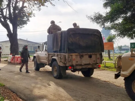 Conoce las medidas que conlleva aplicar un Estado de Excepción