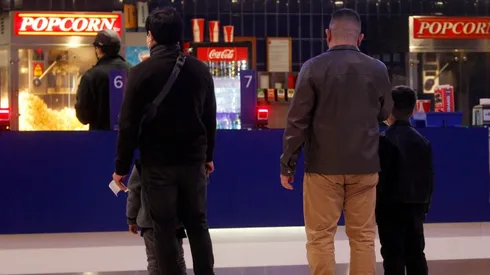 ¿Abrirán los malls y cines?