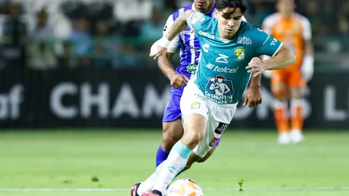 Víctor Dávila deja al León con las semifinales casi aseguradas
