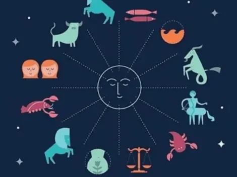 Horóscopo de hoy jueves 6 de abril de 2023