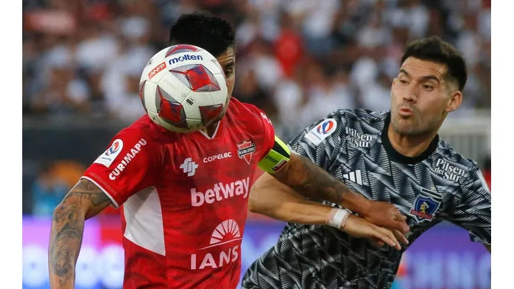 Ñublense y Colo Colo arrancan su camino este jueves.