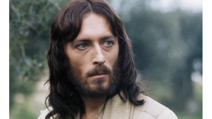 Jesús de Nazaret.