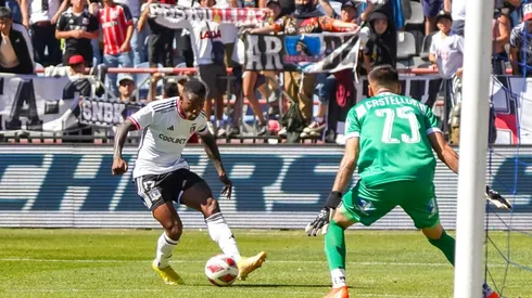 Los hinchas de Colo Colo nuevamente están en la mira por su comportamiento