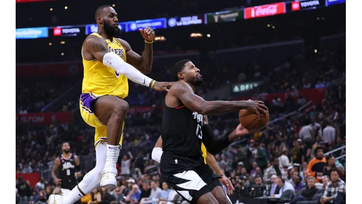 Los Lakers han logrado remontar en las últimas semanas.
