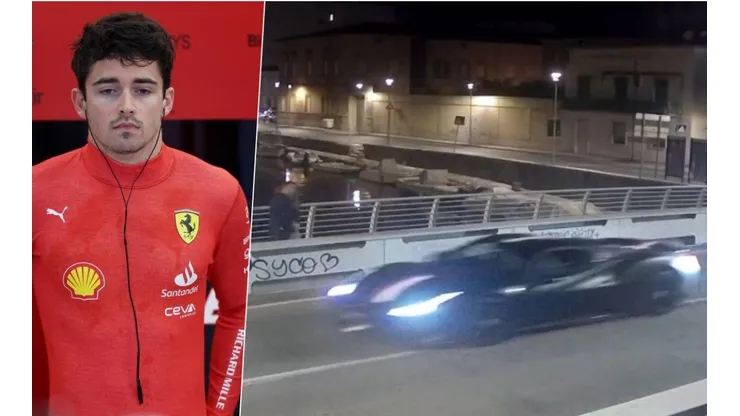Charles Leclerc