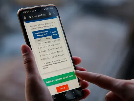 ¿Habrá un Bono Clase Media en 2023?