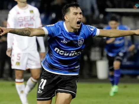 Tabla: Huachipato es el líder exclusivo del torneo