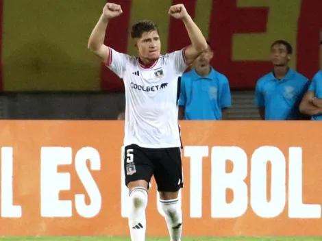 Gil: "Un punto es importante, vinimos a una cancha difícil"