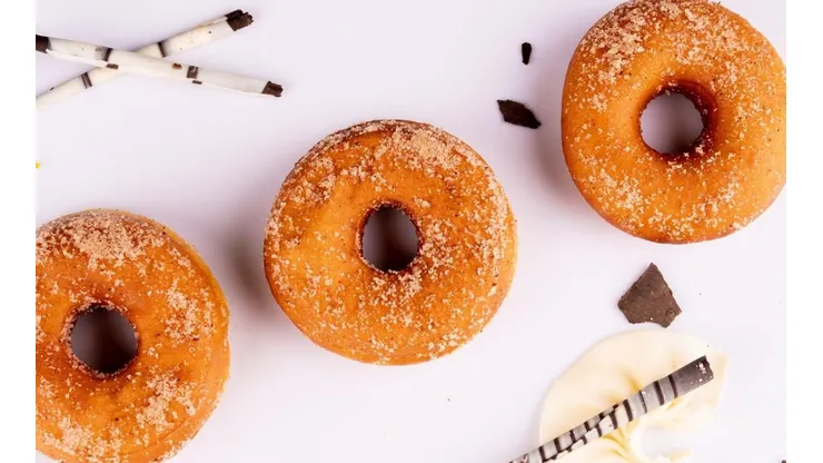 Donas