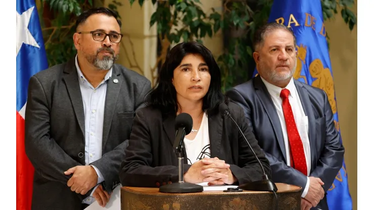 Solicitan eliminar el INDH