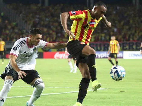 Barticciotto lamenta el empate: "Pudo haber ganado"