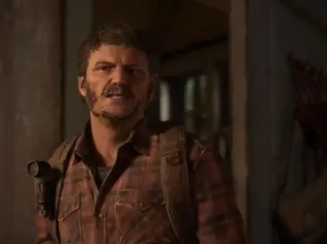 ¿Cómo puedo jugar con Pedro Pascal en The Last of Us?