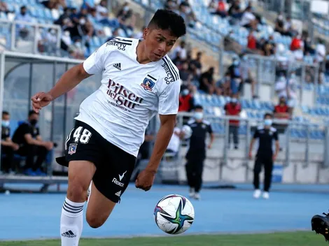 Valdivia: "Damián Pizarro tiene que jugar de titular, de una"