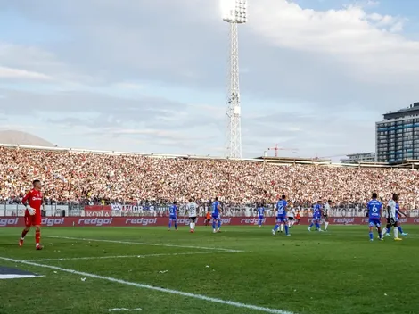 Colo Colo apelará castigo al Monumental