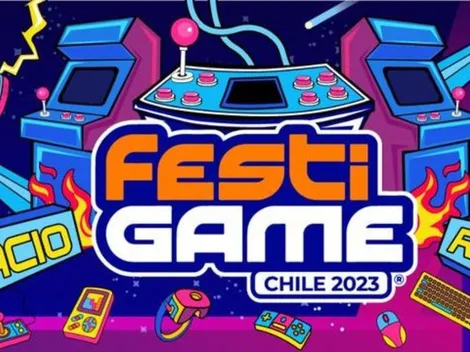 ¿Dónde comprar entradas para FestiGame Chile 2023?