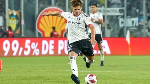 Colo Colo cierra un día lleno de fútbol