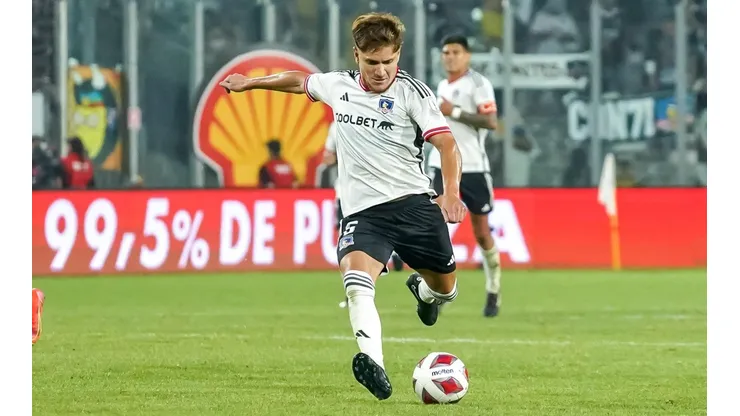 Colo Colo cierra un día lleno de fútbol